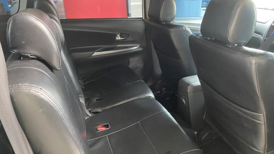 TOYOTA AVANZA VELOZ 1.3 AT (GRAND NEW) AT 2018